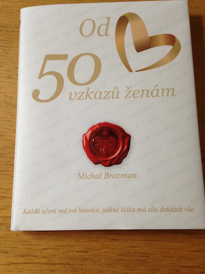50 vzkazů ženám